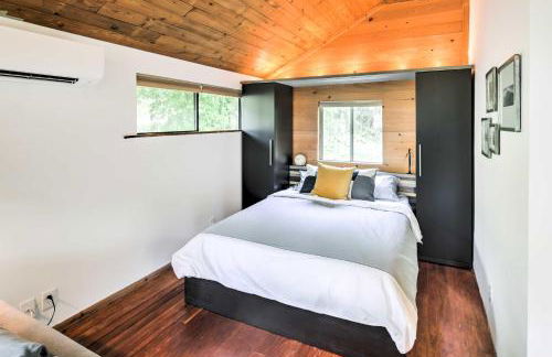 2 Mi to Dtwn Pet-Friendly Austin Studio with Yard - Foto 20