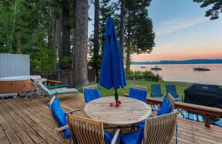 Lakefront Haven by Avantstay Minutes to Ski Resorts Private Dock - Foto 88