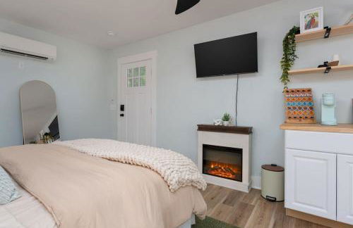 Egret Escape - 5 Minutes to downtown Wilmington - Foto 6