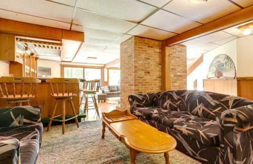 Spacious Woodbury Home with Pool and Hot Tub! - Foto 31