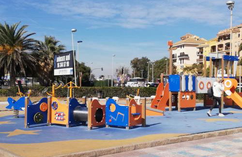 IDEALLY located on BEACH - Foto 42