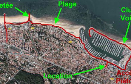 Les pieds dans l'eau - Foto 14