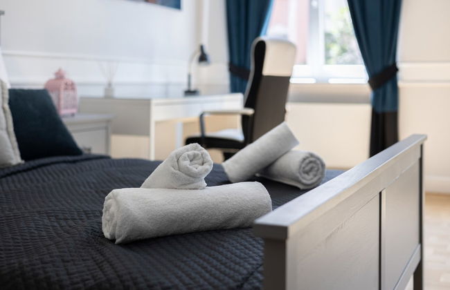 Secreto Wyj Tkowy Apartament Blisko Starego Rynku - Foto 20