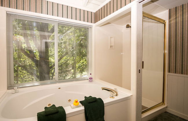 Beaver Lake Cottages - Foto 41