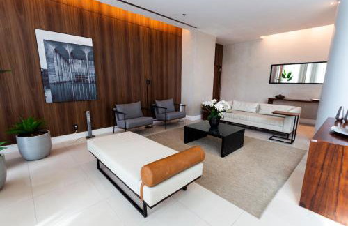 Flat Central e Aconchegante em Brasília-BR - Foto 51