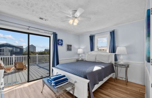 Pets OK Beach Home, Short Walk Beach Access, and Views - Foto 19