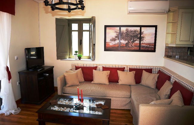 Dio Guesthouses - Foto 45