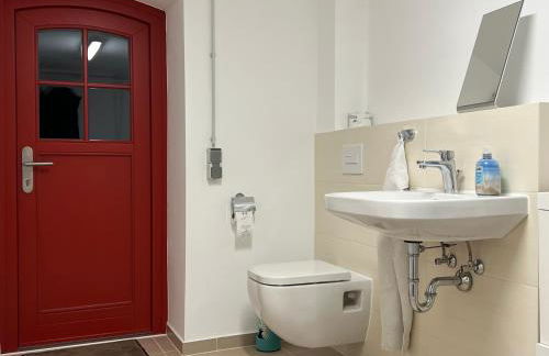 Ferienwohnung Schwein gehabt - Foto 29