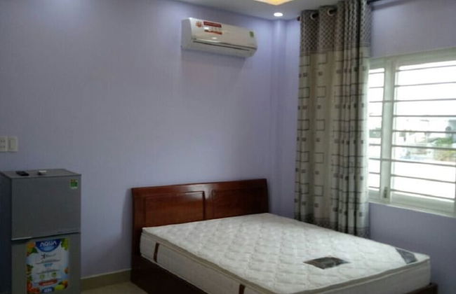 M2 Apartment Han River - Foto 4