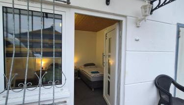 Gemütliches 2-Bett Apartment an der Saar, A8, A620, - Foto 2