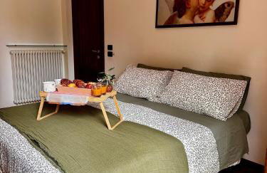 La Casa negli Ulivi - con vista Mare - Foto 18