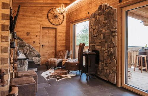 Romantikchalet Fuchsbau - Foto 11