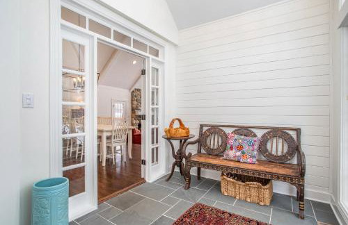 Trent Jones Cottage at Point O' Woods - Foto 36