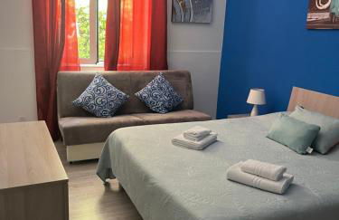 Vista Eolie Milazzo- Apartments - Foto 17