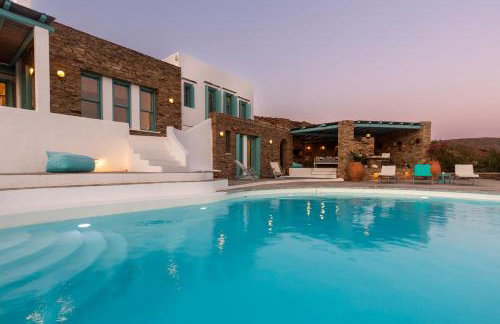 Magganari View Villa - Foto 6