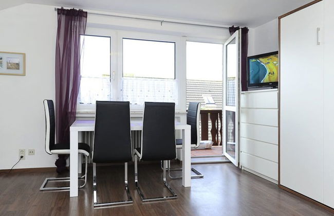 Haus Hafenromantik - Foto 53