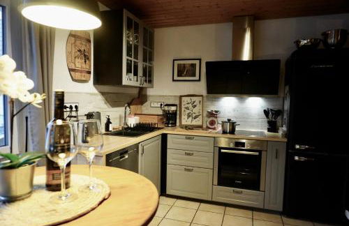 Ferienhaus Winzer - Wandern und Genuss in der Pfalz - Foto 8