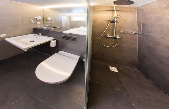 Ebano Hotel Apartments & Spa - Foto 41