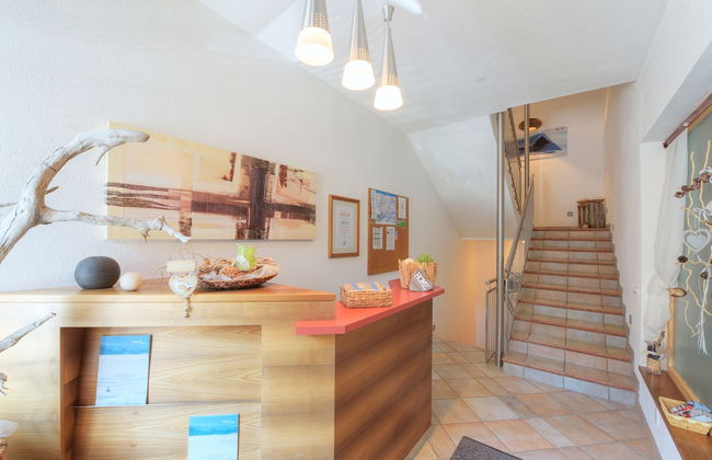 Apart Bellevue - Foto 39