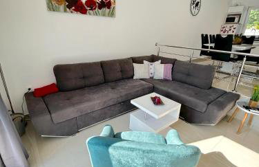 Holiday house "Sabine pink" - Foto 19