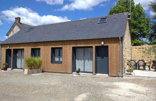 Les petits gites Ernée - Foto 1