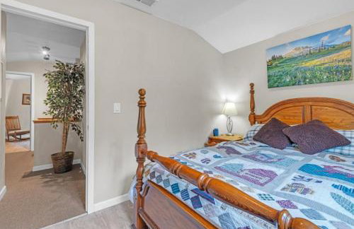 Cozy Country cottage - Foto 25