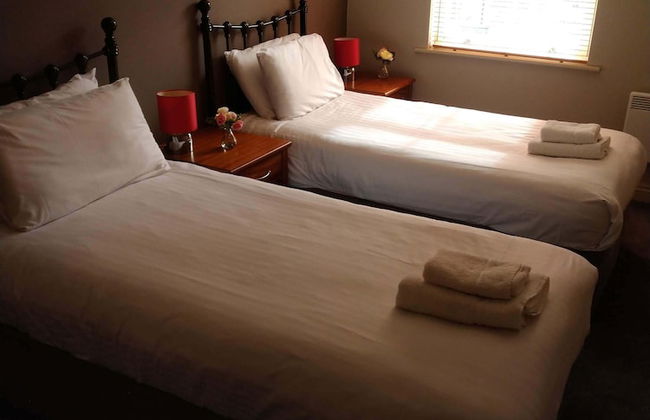 Victoria Cloisters Apartments - Photo 13