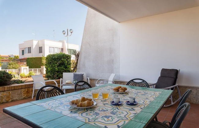 White Sea by Wonderful Italy - Villetta Aurora - Foto 15