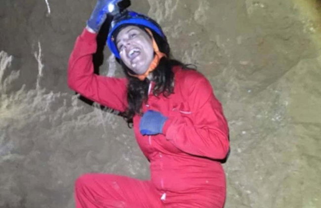 Tour por las minas de Udias - Foto 6