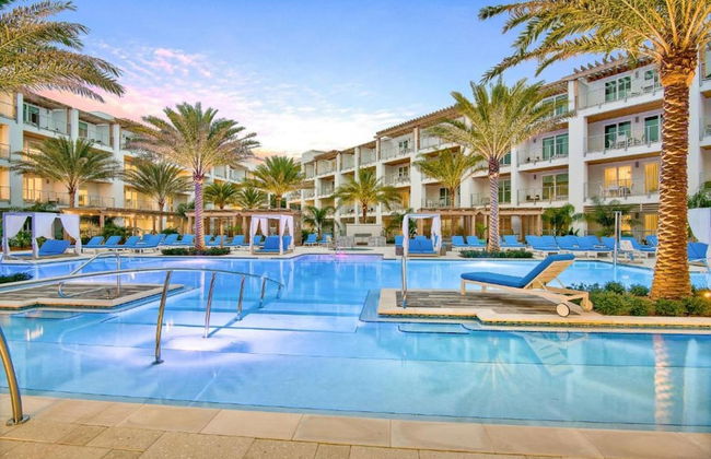The Pointe on 30A by Panhandle Getaways - Foto 1
