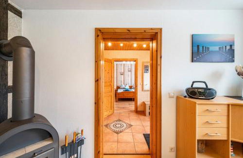 Ferienwohnung in Ostseenähe - Foto 7