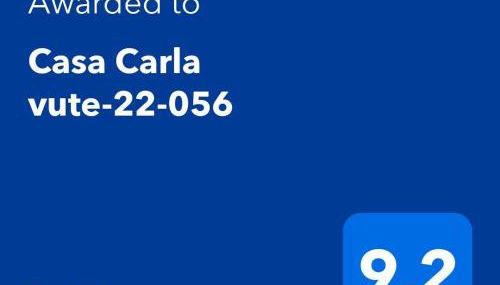 Casa Carla vute-22-056 - Foto 2