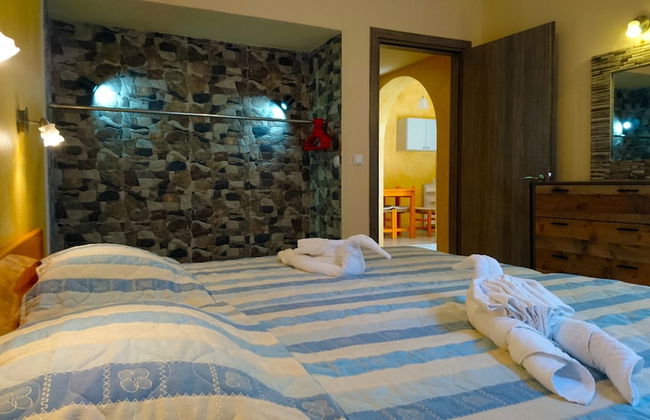 Katerini Hotel Apartments - Foto 12