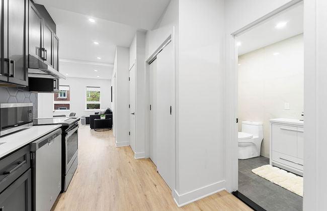 Stonewall Suites - Foto 33