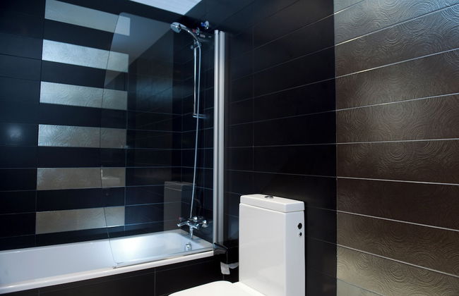 Home To Home Barcelona - Foto 62