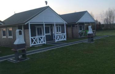 Dzika Plaża Wierzchucino - Foto 13