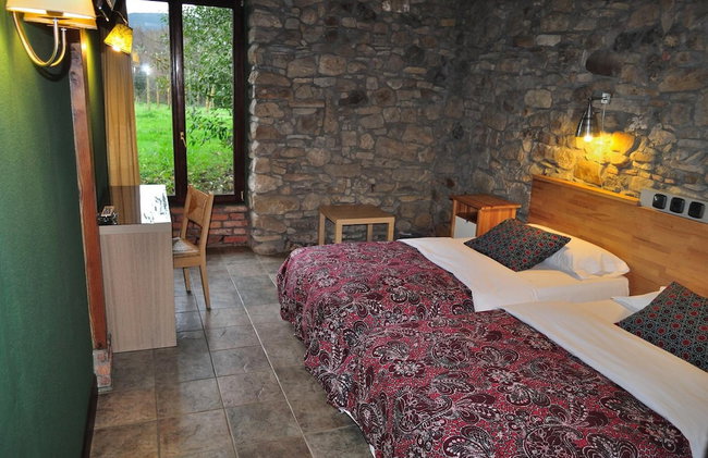 Agroturismo Iabiti-Aurrekoa - Foto 13