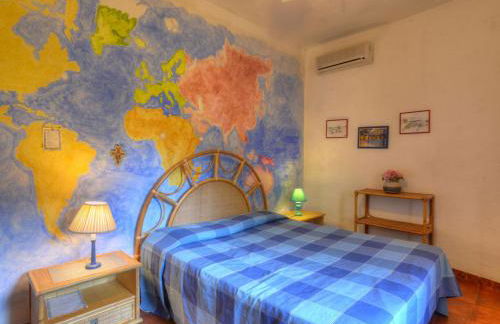 Holiday Home Fanusa by Interhome - Foto 28