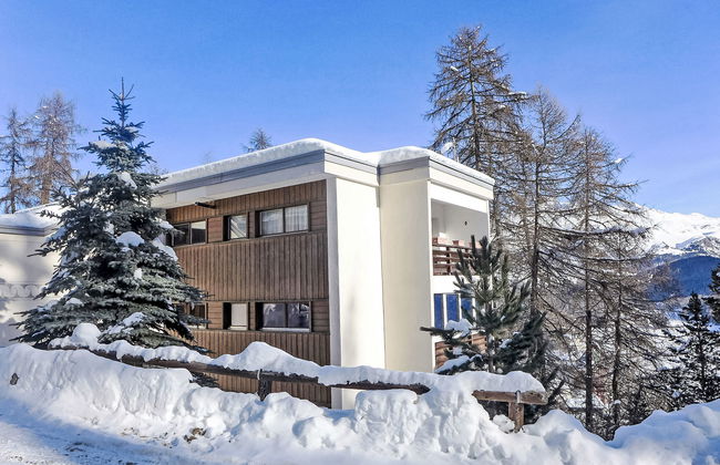 Chesa Cripels II - Foto 2