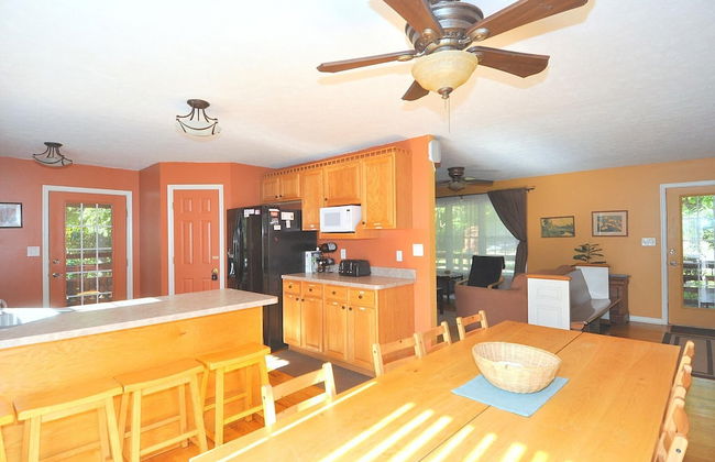 Creekview Cabin - A Perfect Escape - Foto 22