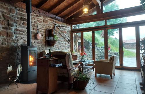 CASA RURAL Urruska - Foto 27