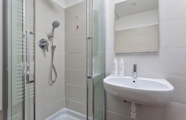 Deluxe Apartment - Grey by Wonderful Italy - Foto 18