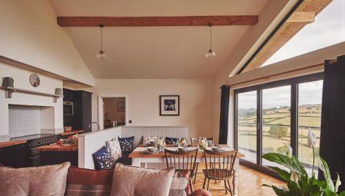 Upper Tumble Cottage - Foto 5