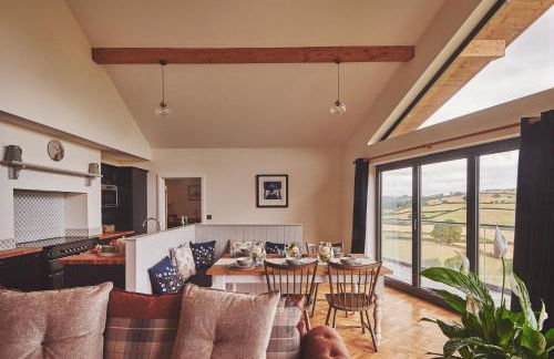 Upper Tumble Cottage - Foto 5