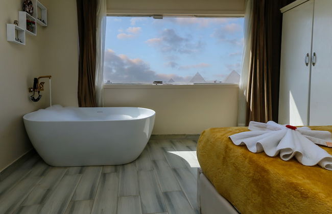 Venus Pyramids Inn - Foto 66