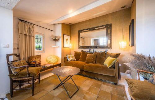 le Balcon du Prince Noir - Foto 14