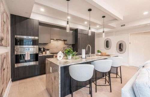 Luxe Old City 4Bd-4Bt Duplex - 4x Car Parking & Gym - Foto 2