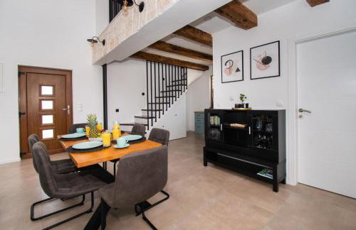 Villa Lucia - Foto 41