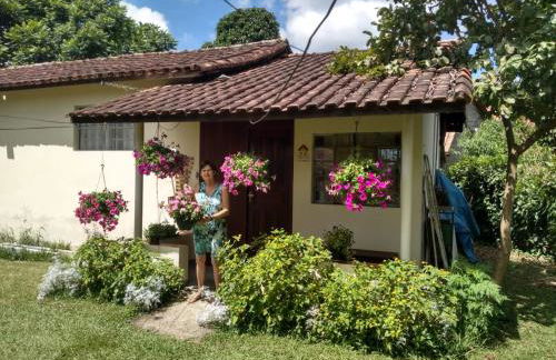 Kitnet Penedo - Foto 4