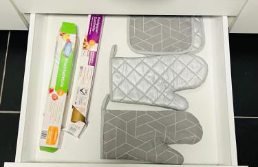 Souterrain 2 Zimmer Wohnung Freiburg Seepark - Foto 12